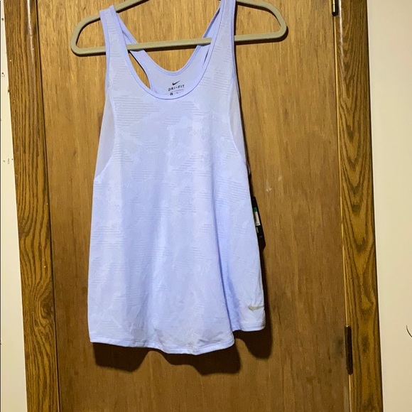 Nike woman’s tank top - Picture 4 of 5
